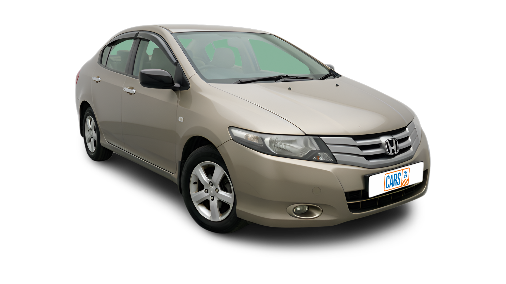 Honda City-img